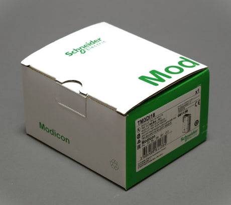 SCHNEIDER ELECTRIC TM3DI16