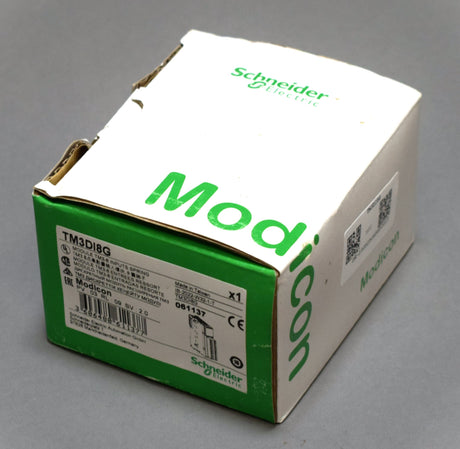 SCHNEIDER ELECTRIC TM3DI8G