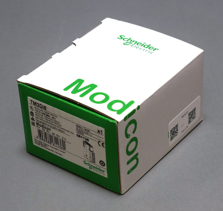 SCHNEIDER ELECTRIC TM3DI8