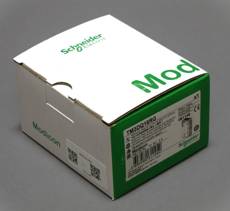 SCHNEIDER ELECTRIC TM3DQ16RG
