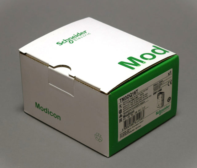 SCHNEIDER ELECTRIC TM3DQ16T