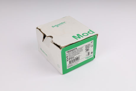 SCHNEIDER ELECTRIC TM3DQ32TK