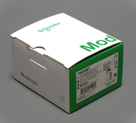 SCHNEIDER ELECTRIC TM3DQ8T
