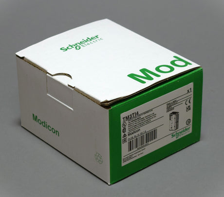 SCHNEIDER ELECTRIC TM3TI4