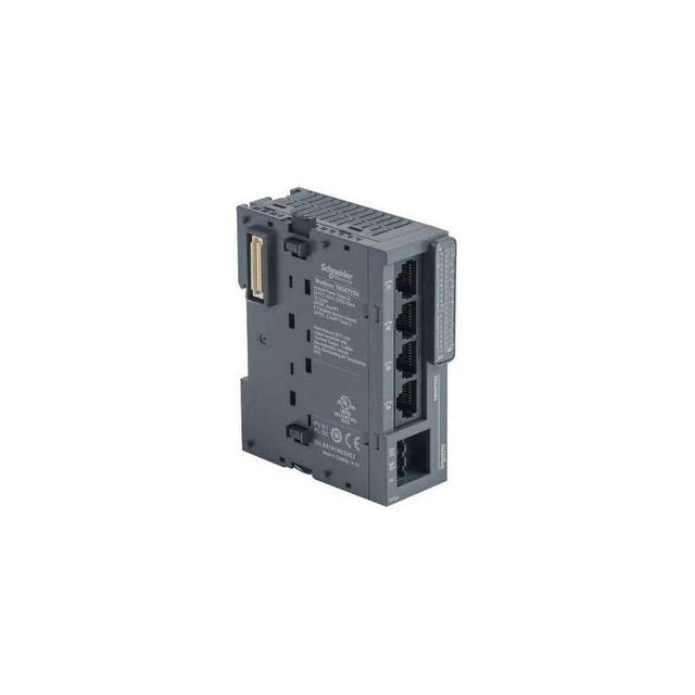 SCHNEIDER ELECTRIC TM3XTYS4