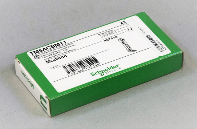 SCHNEIDER ELECTRIC TM5ACBM11