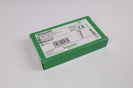 SCHNEIDER ELECTRIC TM5SAI4PH