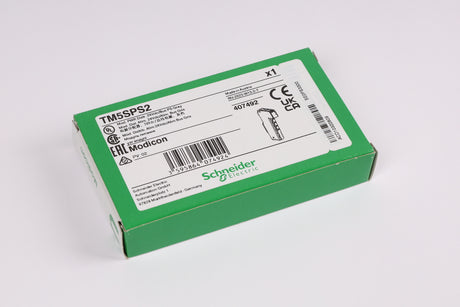SCHNEIDER ELECTRIC TM5SPS2