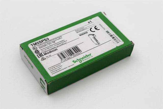 SCHNEIDER ELECTRIC TM5SPS3