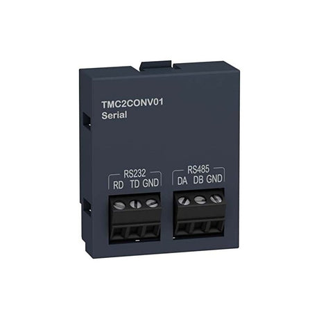 SCHNEIDER ELECTRIC TMC2CONV01