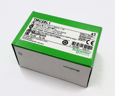 SCHNEIDER ELECTRIC TMC2SL1