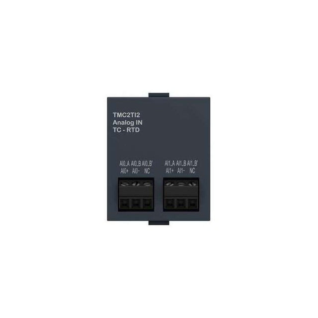 SCHNEIDER ELECTRIC TMC2TI2