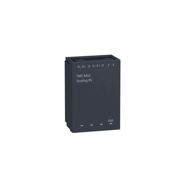 SCHNEIDER ELECTRIC TMC4AI2
