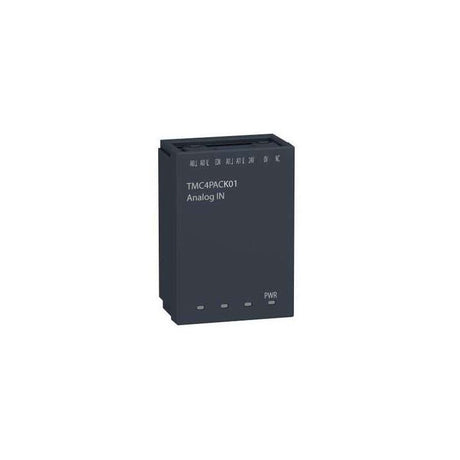 SCHNEIDER ELECTRIC TMC4PACK01