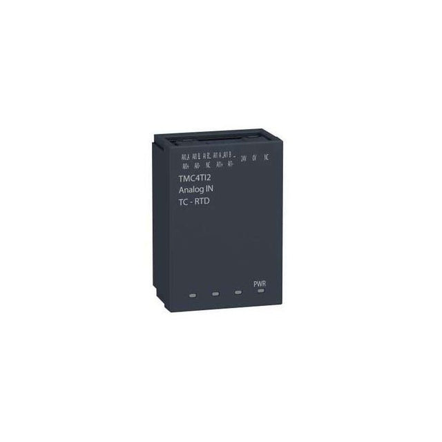 SCHNEIDER ELECTRIC TMC4TI2
