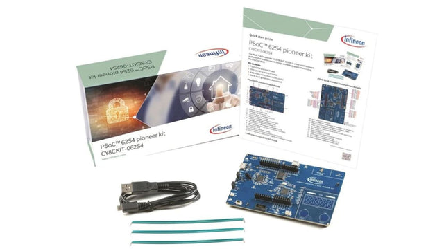 INFINEON CY8CKIT-062S4