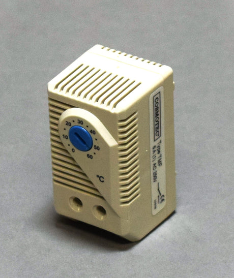 COSMOTEC TMF