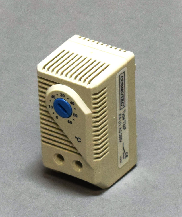 COSMOTEC TMF