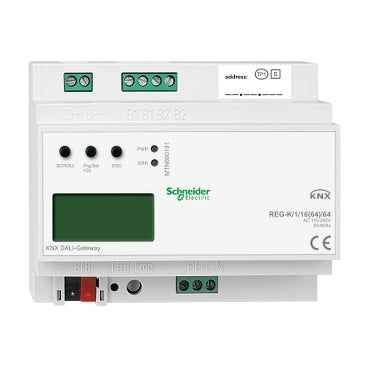 SCHNEIDER ELECTRIC MTN680191