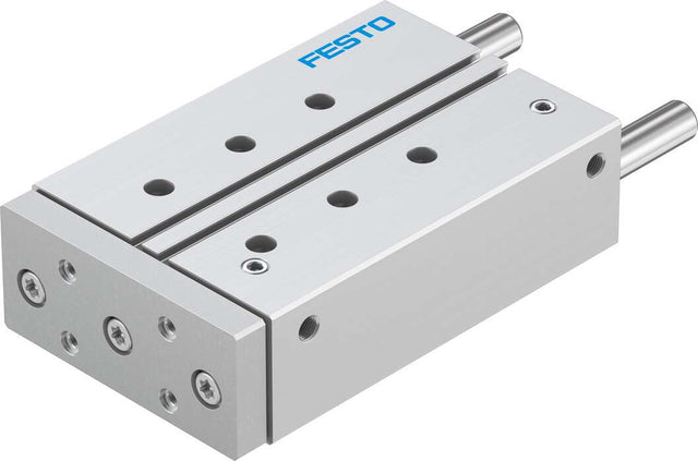 FESTO 8118918-DFM-40-125-P-A-KF-F1A