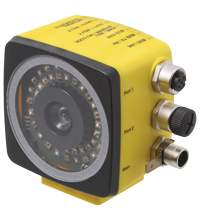 PEPPERL+FUCHS 296169-PXV100A-F200-B28-V1D