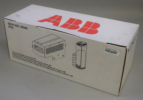 ABB TOPENTRYBUSBARR8