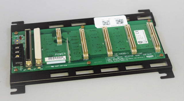 TOYODA TOYOPUC4SLOTSELECTORBASETHR-5645