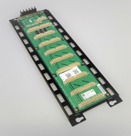 TOYODA TOYOPUC8SLOTBASEMODULETP-7684-0THR-2766