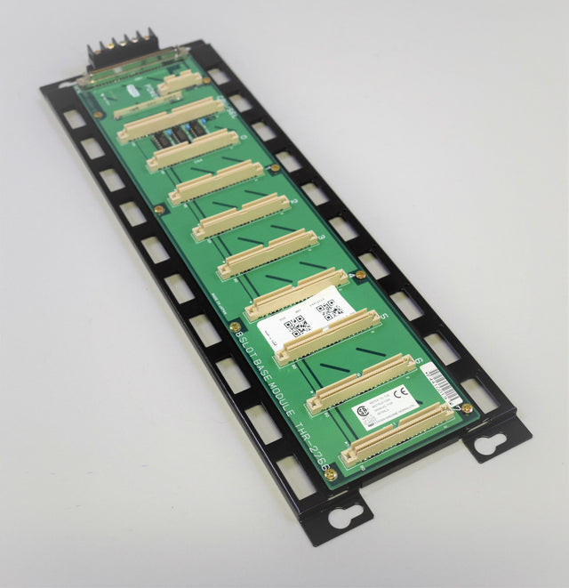 TOYODA TOYOPUC8SLOTBASEMODULETP-7684-0THR-2766