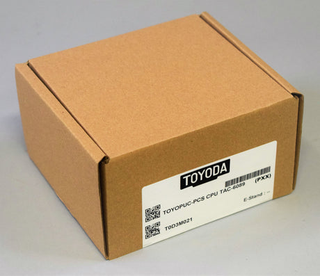 TOYODA TOYOPUC-PCSCPUTAC-6089