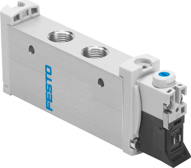 FESTO 566508-VUVG-L14-M52-AZT-G18-1P3