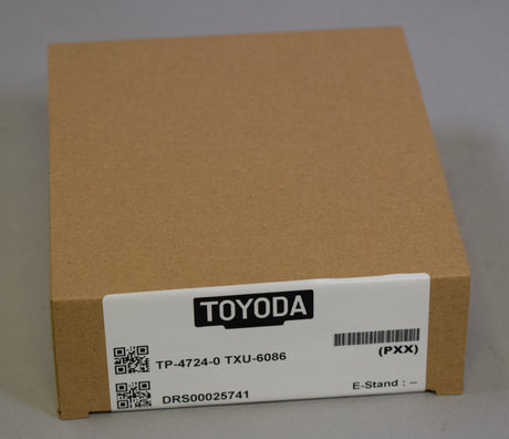 TOYODA TP-4724-0TXU-6086