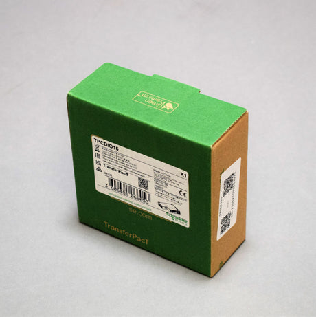 SCHNEIDER ELECTRIC TPCDIO15