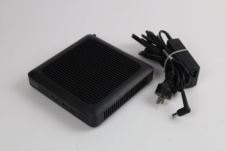HP TPC-W016
