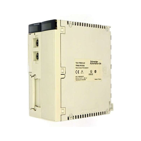 TELEMECANIQUE TPMXP57202M