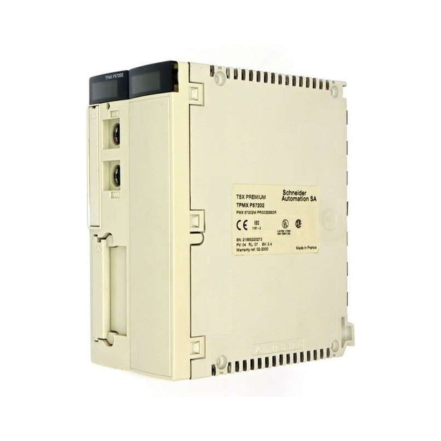 TELEMECANIQUE TPMXP57202M