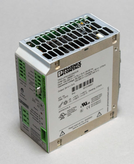 PHOENIX CONTACT TRIO-UPS1AC24DC5