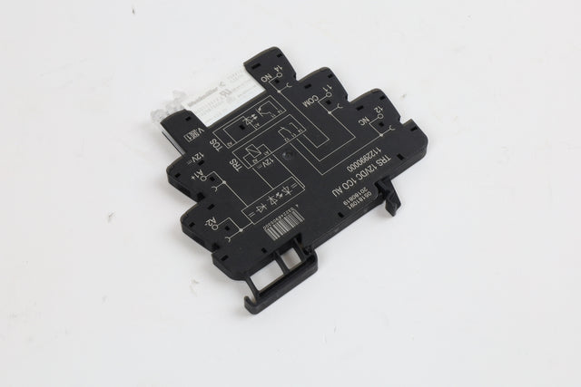 WEIDMULLER TRS12VDC1COAU