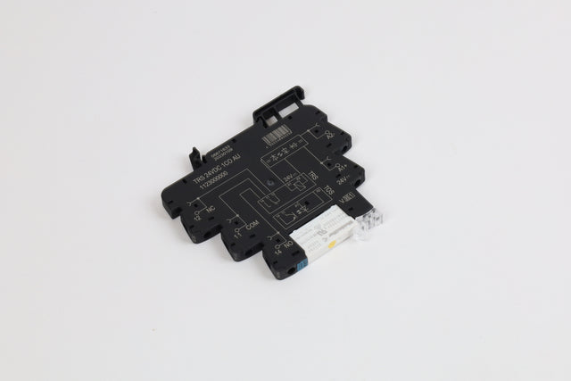 WEIDMULLER TRS24VDC1COAU