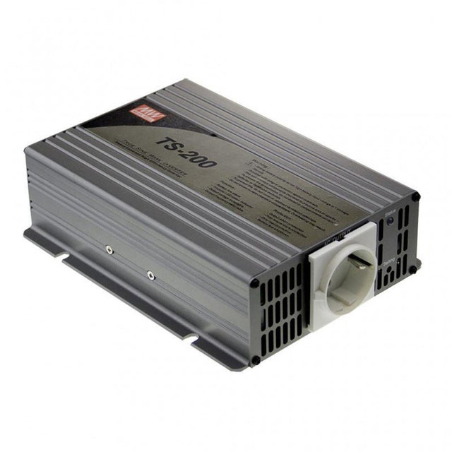 MEAN WELL TS-200-248B