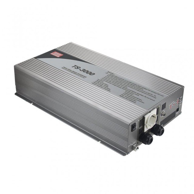 MEAN WELL TS-3000-212B