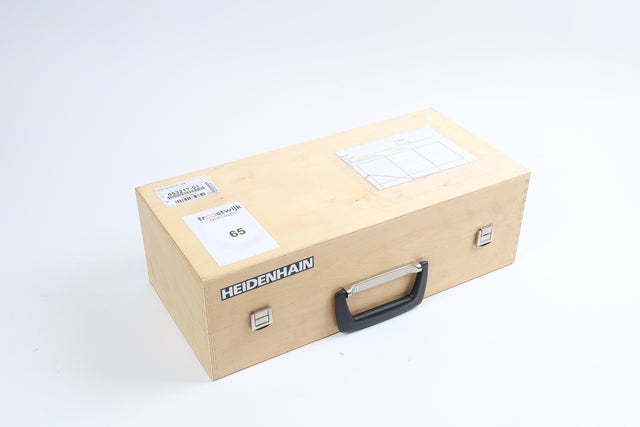 HEIDENHAIN TS642PS1TK01AM30IR