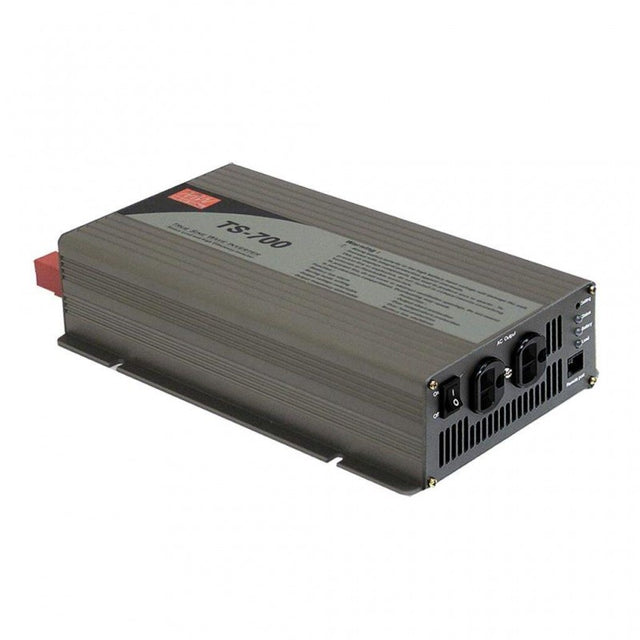 MEAN WELL TS-700-212B