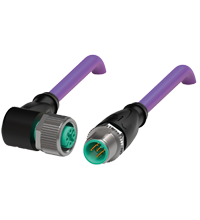 PEPPERL+FUCHS 70137146-V15-W-VT10M-PUR-U/CAN-V15-G