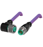 PEPPERL+FUCHS 70137146-V15-W-VT10M-PUR-U/CAN-V15-G