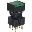 OMRON A165L-AGA-T1-2