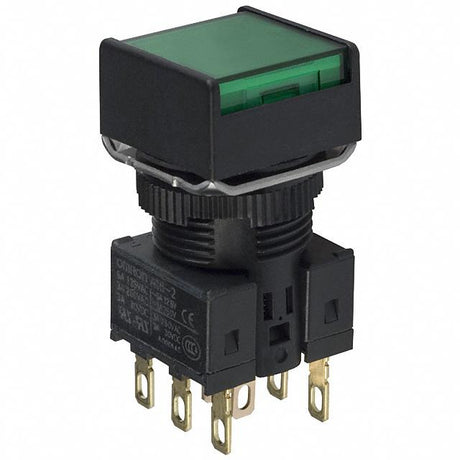 OMRON A165L-AGA-T1-2
