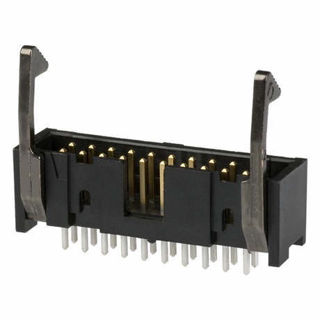 TE CONNECTIVITY 104128-4