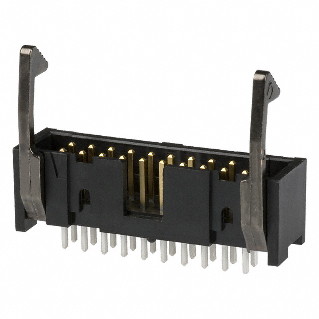 TE CONNECTIVITY 104128-4