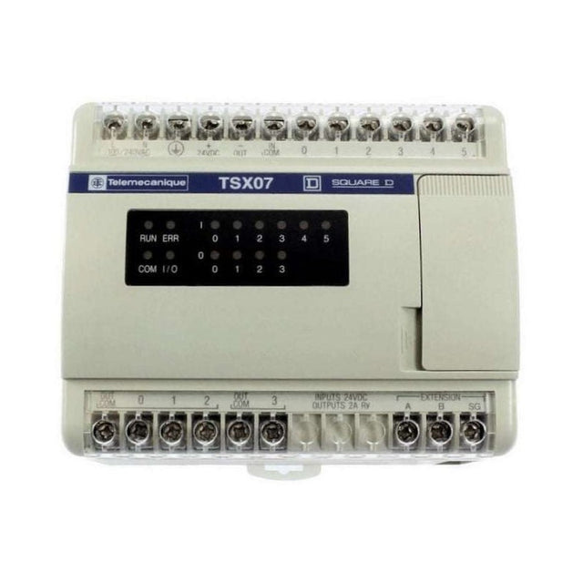 TELEMECANIQUE TSX07201028